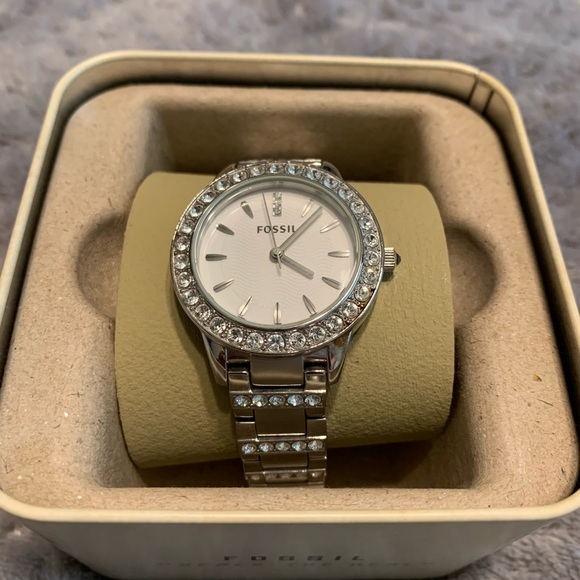 Fossil Accessories - Fossil Watch